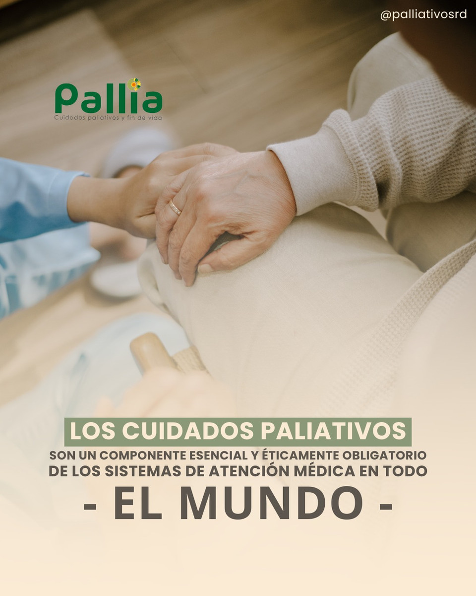 PalliaRD — Acompañamiento integral